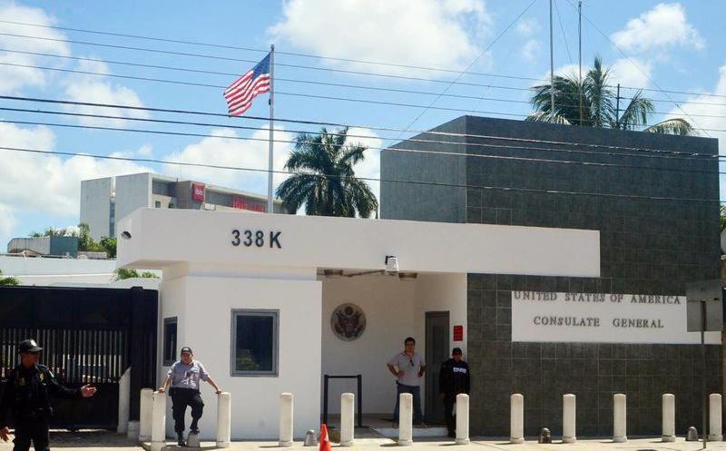 Hotel Downtown Mérida Εξωτερικό φωτογραφία