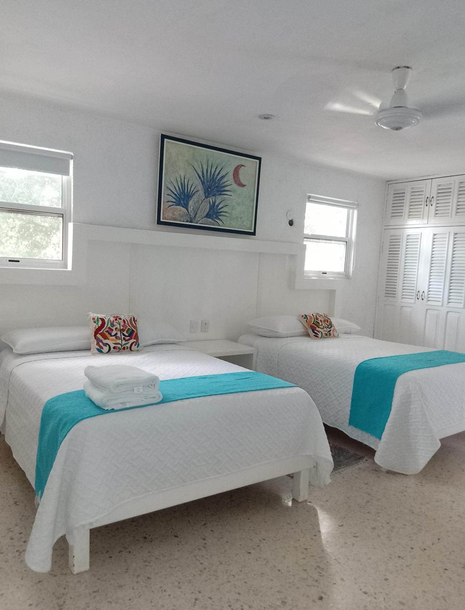 Hotel Downtown Mérida Εξωτερικό φωτογραφία