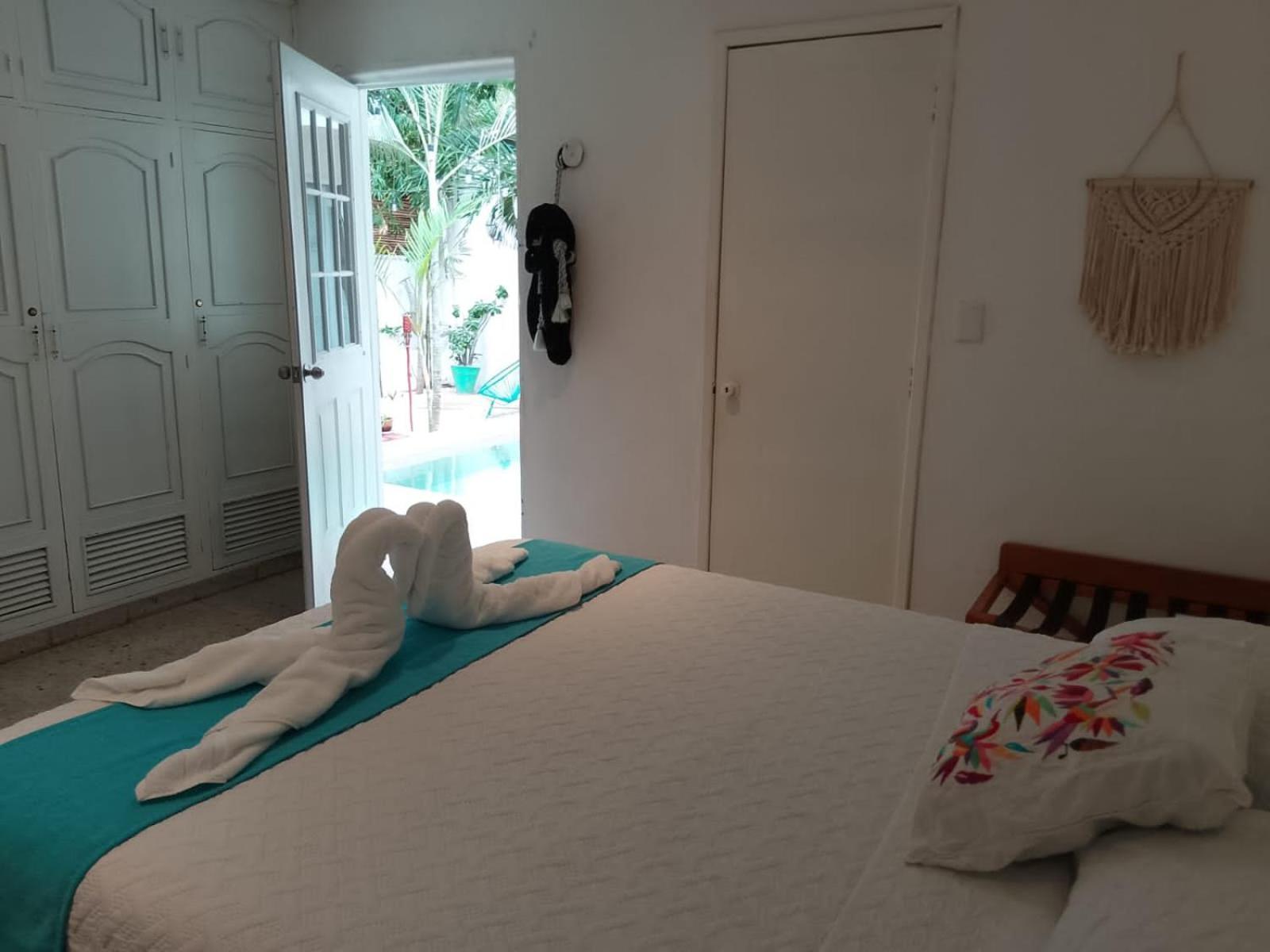 Hotel Downtown Mérida Εξωτερικό φωτογραφία
