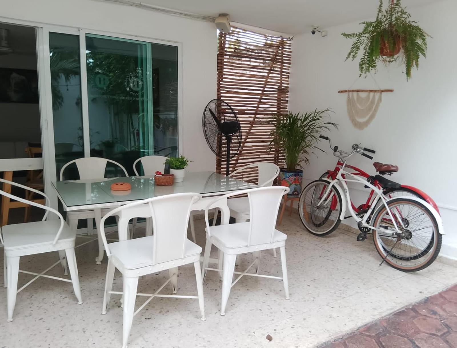 Hotel Downtown Mérida Εξωτερικό φωτογραφία