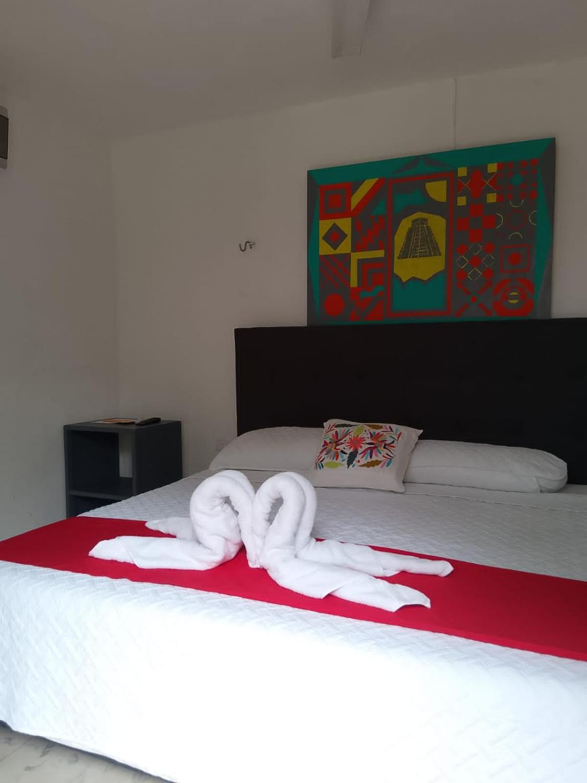 Hotel Downtown Mérida Εξωτερικό φωτογραφία
