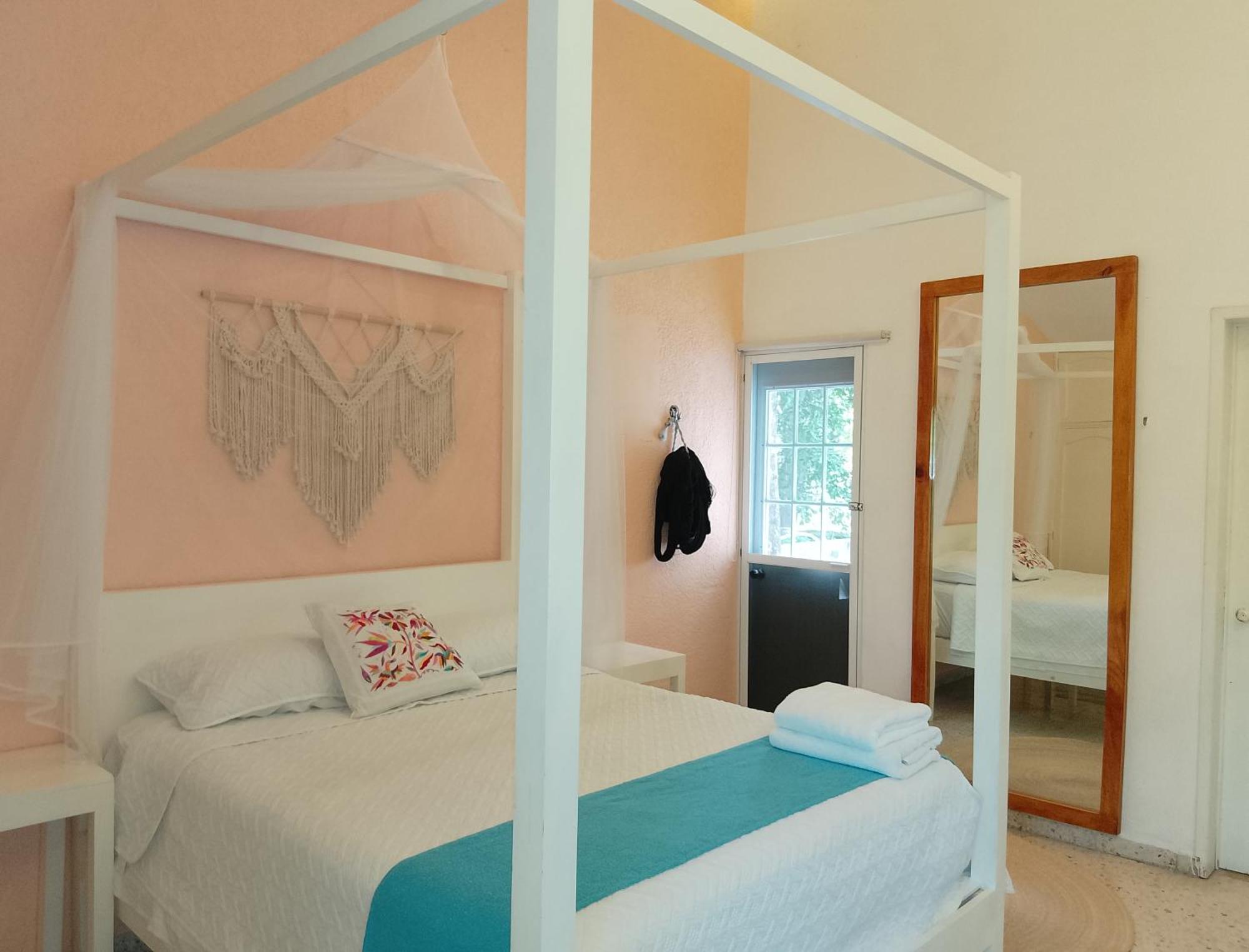Hotel Downtown Mérida Εξωτερικό φωτογραφία